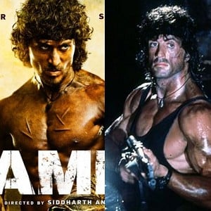 Sylvester Stallone's message to the Indian remake of Rambo