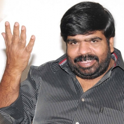 T Rajendar to do a music album soon