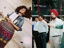 Popular actress shares school leader photo, don&rsquo;t miss the cute throwback