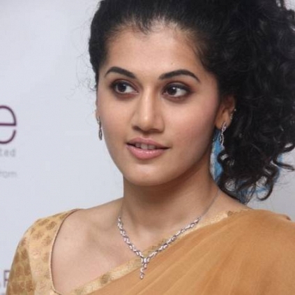 Taapsee Pannu talks about the sexual harassment cases and Metoo