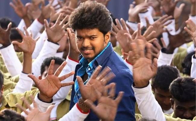 Take this Thalapathy Vijay quiz and prove a point