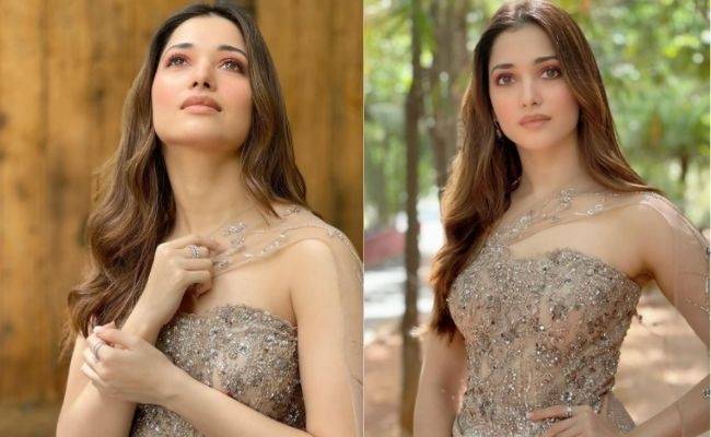 Tamannaah is salivating in this lip-smacking promo of popular cooking show! Don't miss