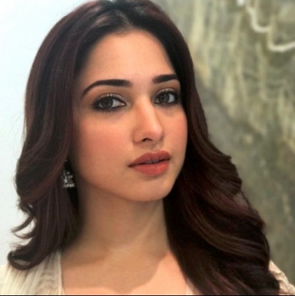 Tamannaah shoe throwing incident reason perpetrator Tamannaah shoe throwing incident reason perpetrator