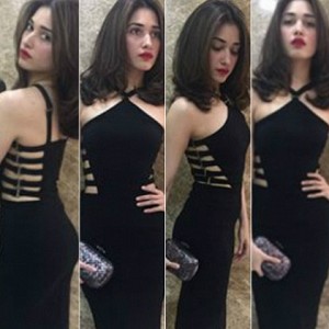 Tamannaah and the mind games