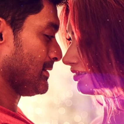 Tamannaah's Naa Nuvve Chiniki Chiniki Lyric Video Nandamuri Kalyan Ram |