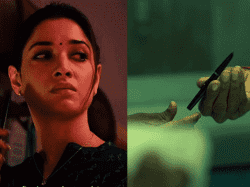 Tamannaah&rsquo;s November Story trailer is sure to leave you at the edge of your seats
