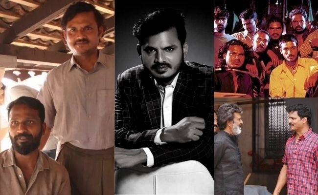 Tamil actor Nitish Veera of Asuran, Pudhupettai, Kaala fame passes away - Details