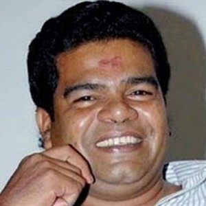 Popular Tamil actor joins BJP