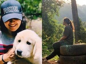 "Suicidal thoughts kept bothering me" - Sanusha admits, explains how she overcame.