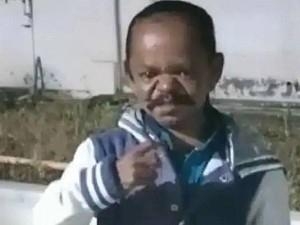 Sad - Comedy actor Little John dies of heart attack!