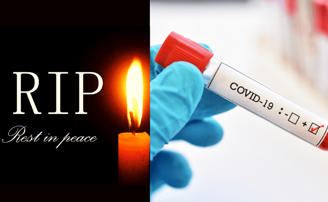 Tamil director passes away due to Covid complications; fans and industry in shock ft Thamira