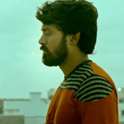 Tamil film Bodha official trailer
