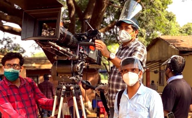 Tamil Nadu Government allows film shoots to resume with these latest conditions