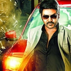 Raghava Lawrence, Raju Sundaram and others win state awards