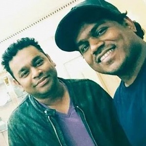 Tamil Nadu State Awards - Best Music Directors list includes AR Rahman and Yuvan Shankar Raja