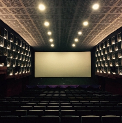 Tamil Nadu theatres outside Chennai to be closed from March 16