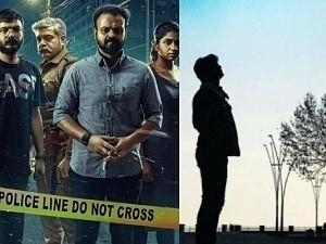 Breaking: Tamil remake of super-hit Malayalam thriller 'Anjaam Pathira' to start soon with 'this' hero - Fans excited!