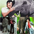 MGR, Rajini, Kamal and now Arya!