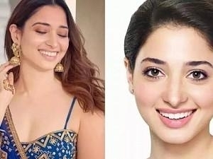 New PAN INDIAN movie starring Tamannaah as bouncer - Latest update!