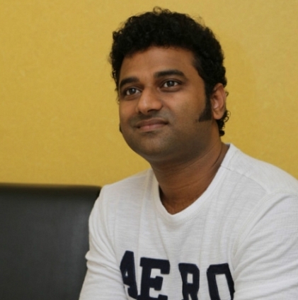 Tarak lavishes praise on Devi Sri Prasad