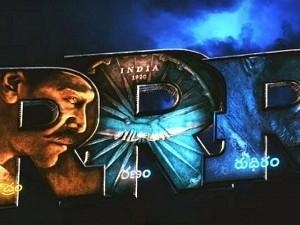 TRENDING: "Team RRR, here I come!" - Popular star updates with the coolest candid pic!