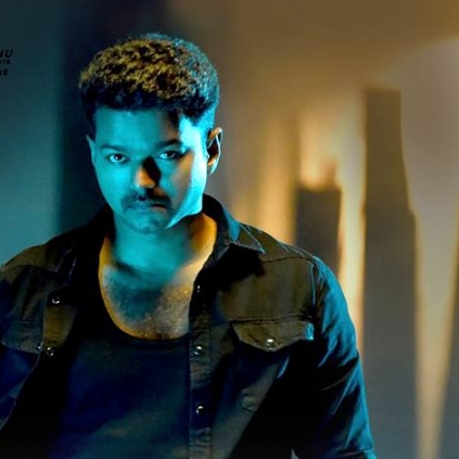 Team Vijay 60 might start shooting from April 11th
