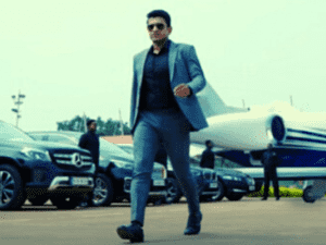 Teaser from Puneeth Rajkumar's last movie leaves fans teary-eyed “Emotions are bigger than business"