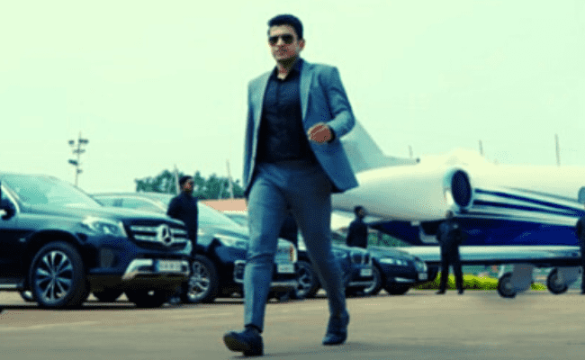 Teaser from Puneeth Rajkumar's last movie leaves fans teary-eyed; viral video from James