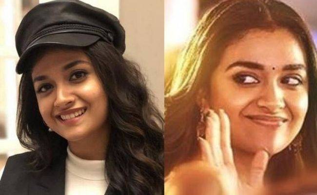 Teaser of Keerthy Suresh’s Good Luck Sakhi to release on August15