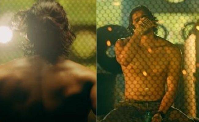 Teaser of Niranjan’s Super Star with voice over by Yash releases