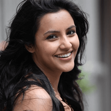 Teaser of Priya Anand's next is here!