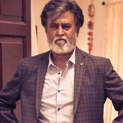 Teaser of Rajinikanth starrer Kabali crosses 25 million views in YouTube