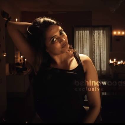 Teaser of this Strictly Uncensored short film