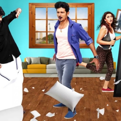 Teasers, shooting spot incidents, storylines and lots more