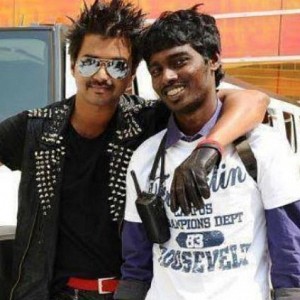 Just in: Vijay to have 2 premieres for this Diwali