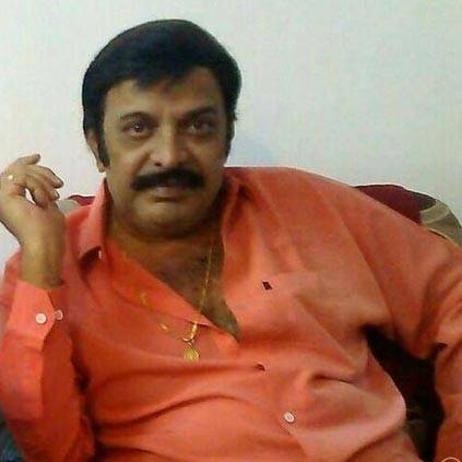 Telugu actor Vinod passed away