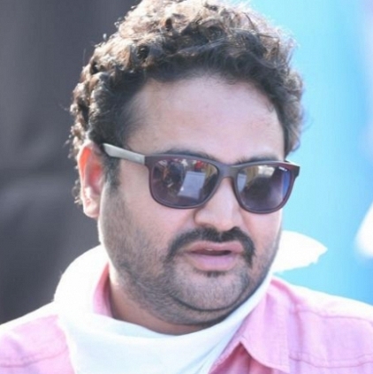 Telugu director Rajasimha clarifies suicide attempt reports