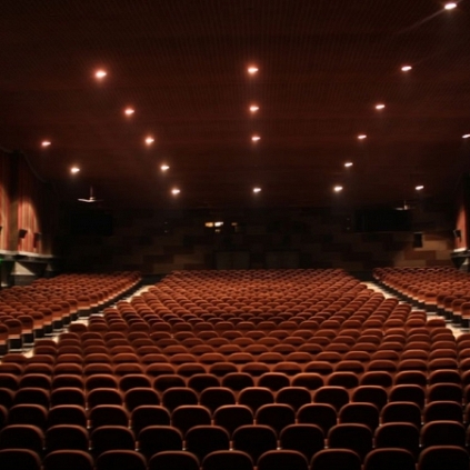 Telugu Film Chamber of Commerce thanks the Telangana Government.