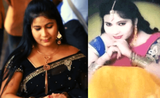 Telugu serial actress Viswashanti found dead in her apartment