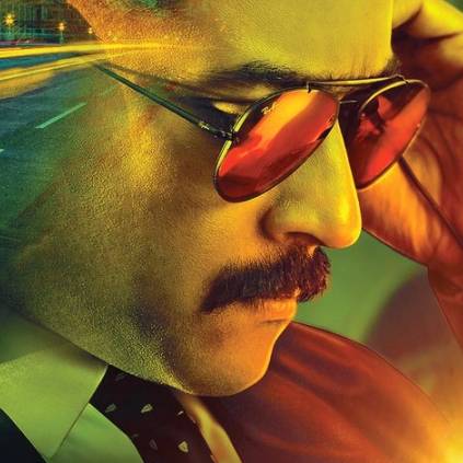 Telugu title of Suriya and Mohanlal’s Kaappaan is Bandobast