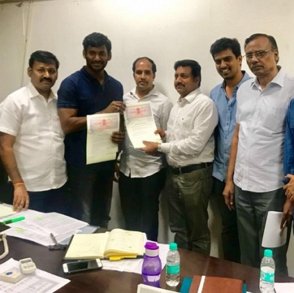 TFPC signs a deal with new Digital service provider, Microplex