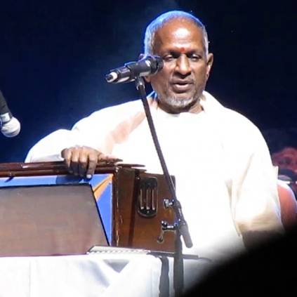 TFPC to conduct a tribute event for Ilaiyaraaja