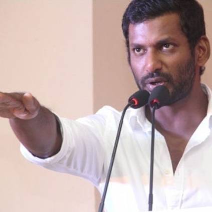 TFPC to donate 25 Lakhs worth relief material for Gaja victims