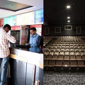 New set of rules: Theatre canteens only to sell food items on MRP, no more parking charges
