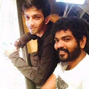 Vignesh Shivn reveals an exciting update about TSK's second single