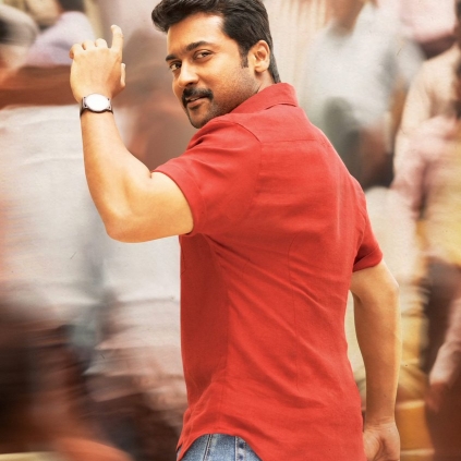 Thaanaa Serndha Koottam VFX Breakdown video