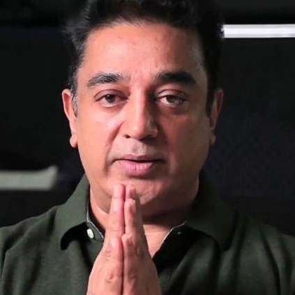 Thagadoor Gopi passes away 42 Kamal Haasan mourns death