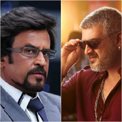 Thala 57 will have a lot of CG work