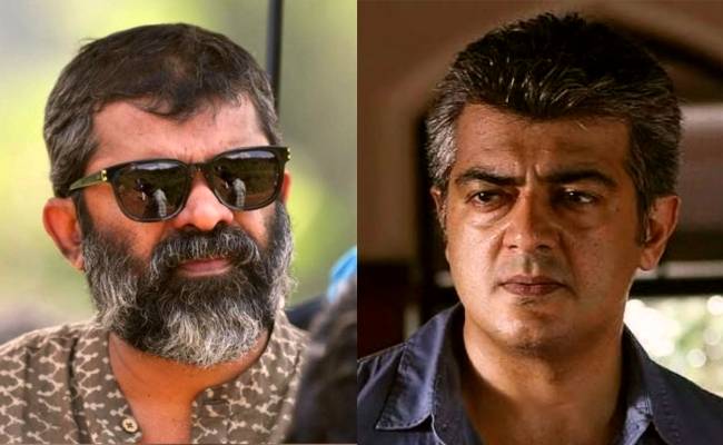 Thala Ajith did not express his desire to work with Ayyappanum Koshiyum director Sachy