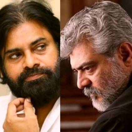 Thala Ajith’s Nerkonda Paarvai Telugu remake is Pawan Kalyan’s Lawyer Saab ropes in Sid Sriram